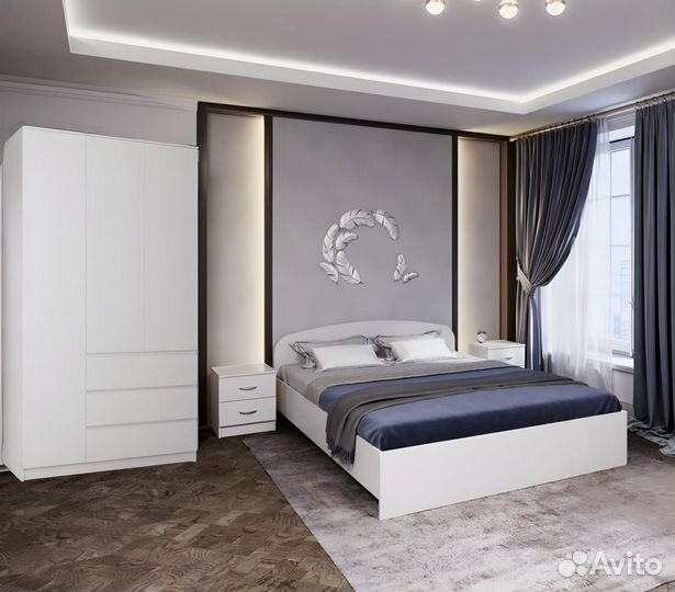 Спальный гарнитур 