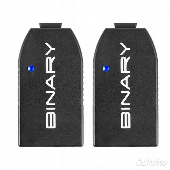 Snap One Binary B10-FBR-EXT-18G