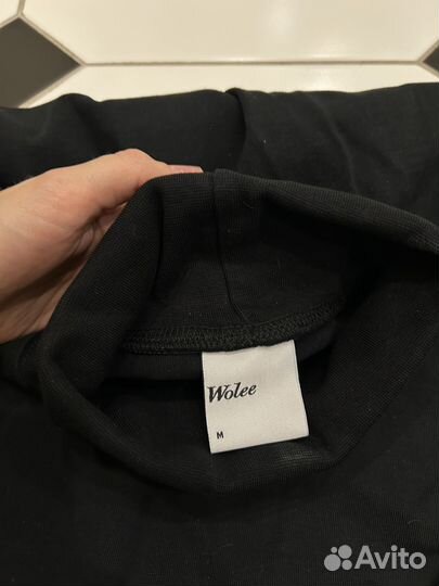 Свитшот Wolee