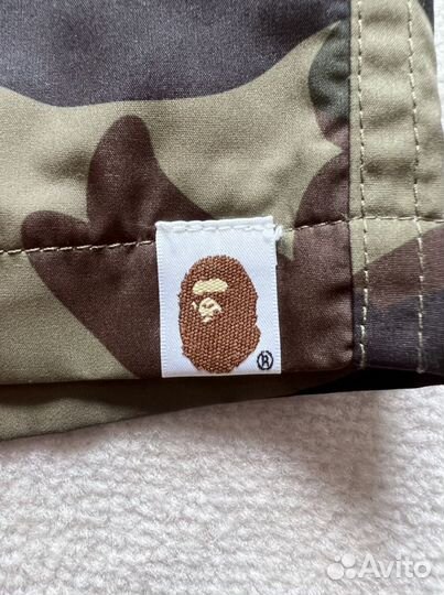 Шорты bape