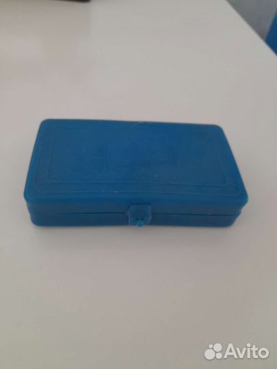 Счёты детские СССР