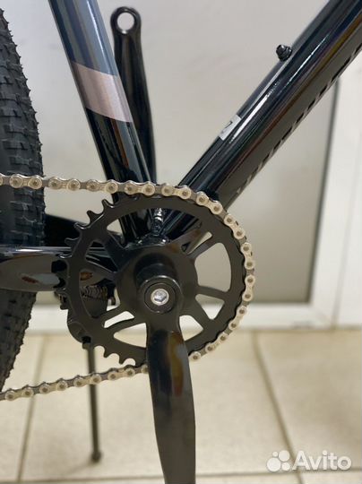 Forward 2023 Apache 29 2.0 D (2023) 17 рама