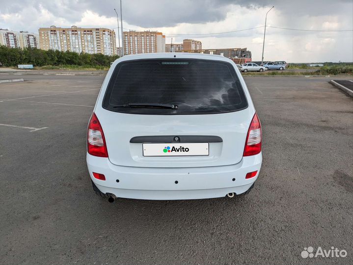 LADA Kalina 1.6 МТ, 2013, 214 000 км
