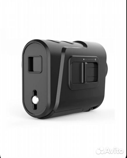 Тепловизионный монокуляр iRay DV DP 09