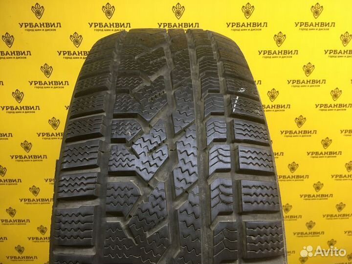 Kumho I'Zen RV Asymmetric 235/60 R17 102H