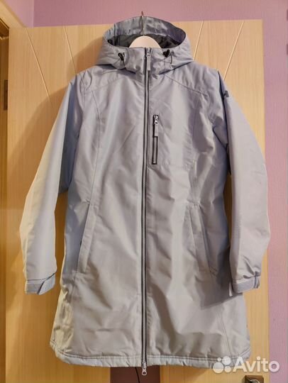 Парка Helly Hansen