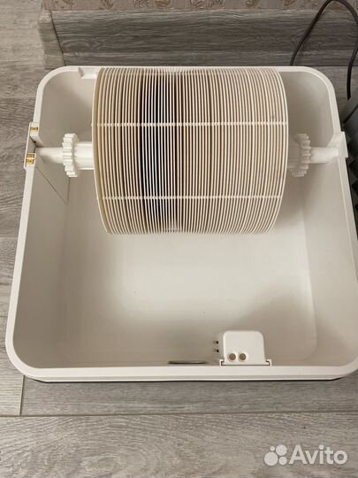 Климатический комплекс bork Q780