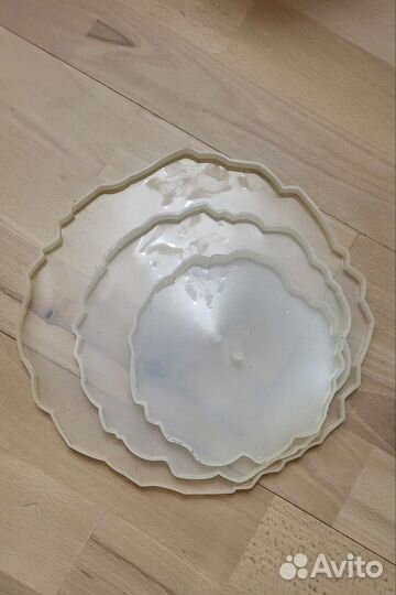 Набор молдов