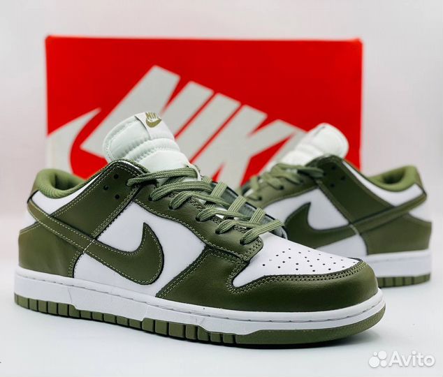 Кроссовки Nike Sb Dunk