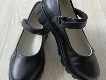 Туфли школьные для девочки (30 р-р)
