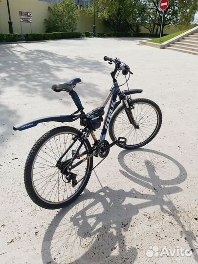 Велосипеды бу взрослый