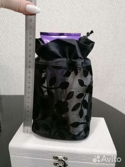 Dior beauty Оригинал косметичка