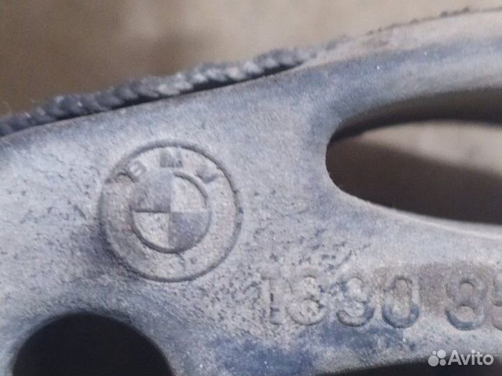 Кронштейн Bmw X3 F25 20DX N47N 2012