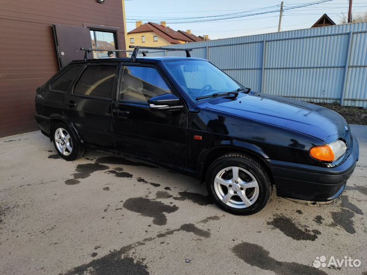 Литые диски r14 на ваз лето