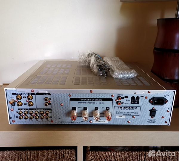 Усилитель Marantz PM-15S1