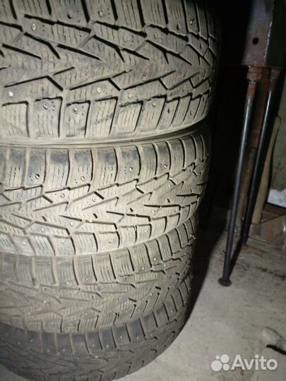 Nokian Tyres Nordman 7 185/60 R15 88T