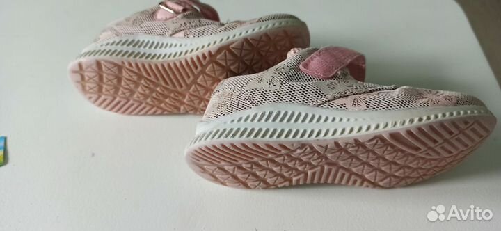 Кроссовки mursu (Финл) идеал в коробке