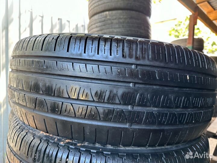 Pirelli Scorpion Verde All Season 235/65 R17
