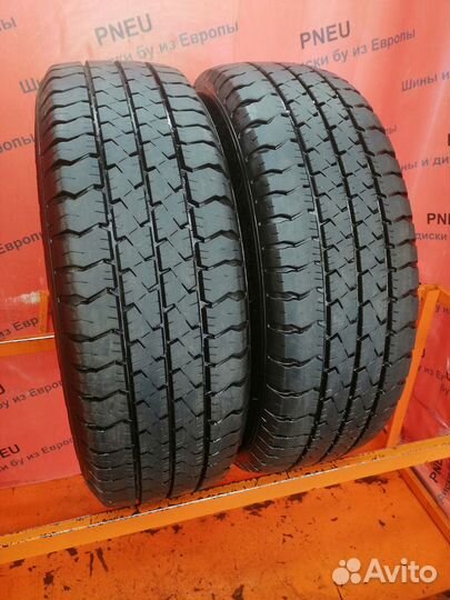 Goodyear Cargo G26 225/70 R15 112R