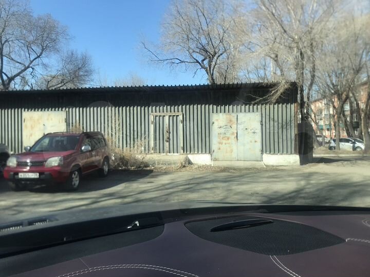 Склад, 150 м²