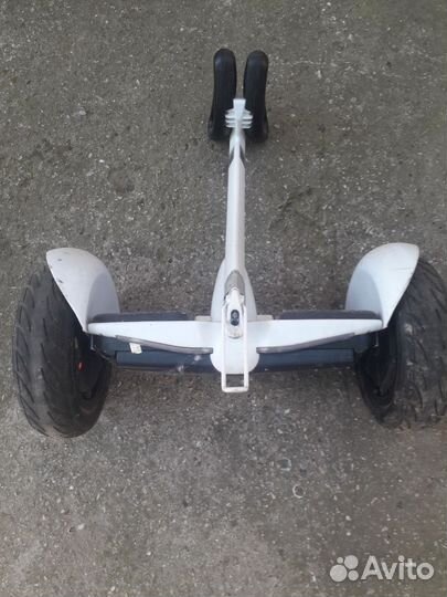 Гироскутер бу