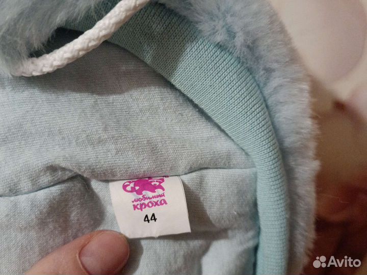 Шапка детская