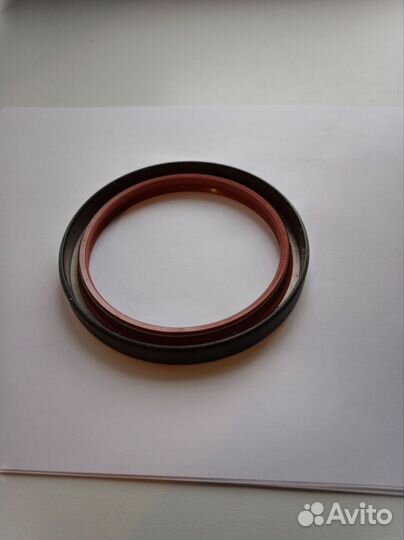 Сальник коленв.Дв.Фольс Пассат.авs.1.8. моно