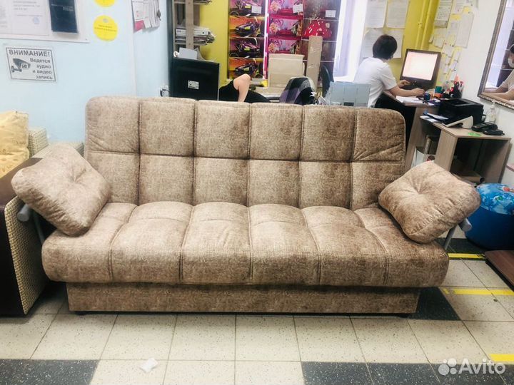 Диван Техас