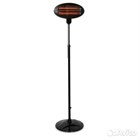 Электро нагреватель новый