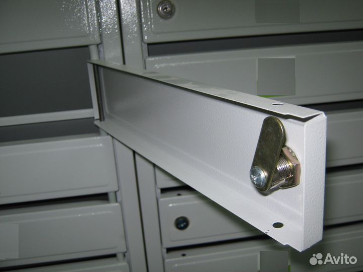 Замок защелка