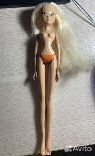 Winx кукла
