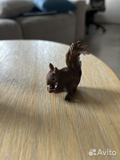 Фигурки животных collecta