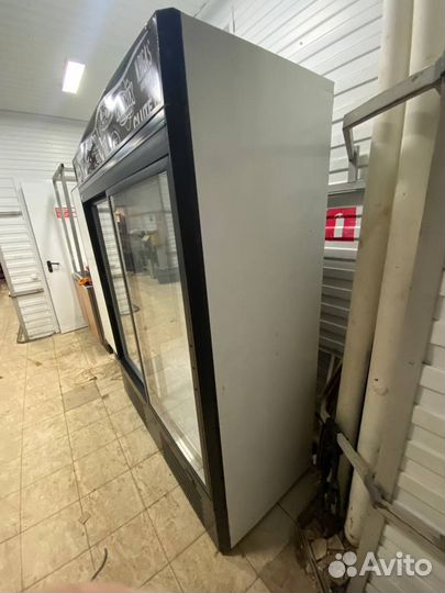 Холодильный шкаф купе капри 1,5ск