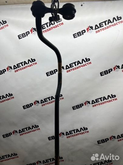 Стабилизатор задний Opel Vectra B хэтчбэк 2 1997
