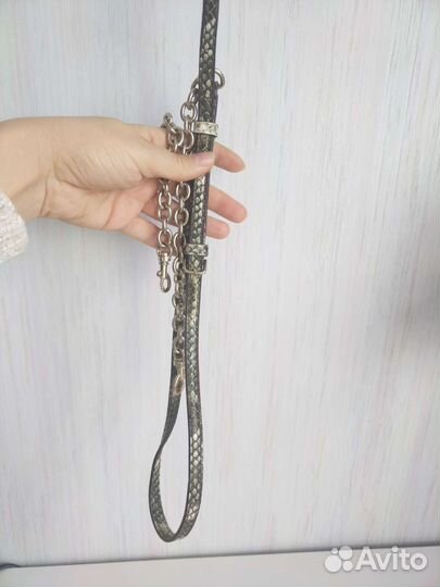 Ремешки для сумок