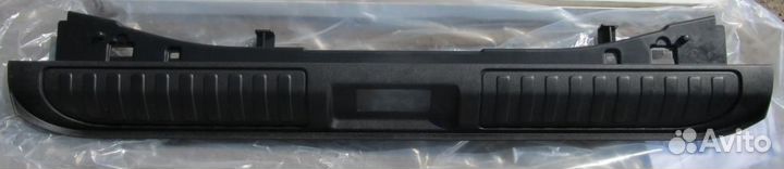 Range Rover Sport L494 2013-2017 Полик багажника