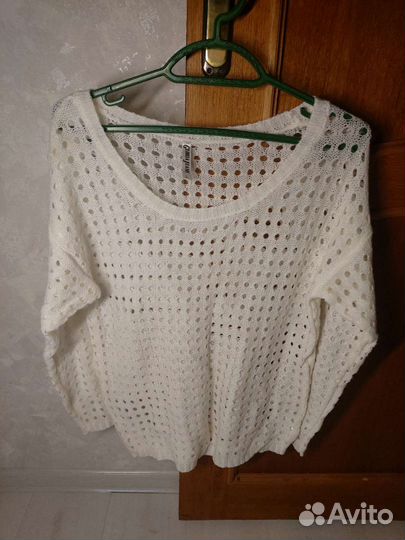 Вещи пакетом