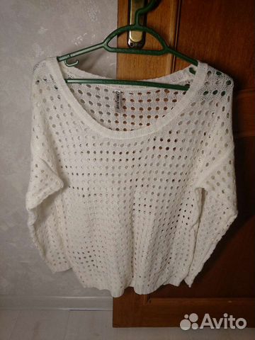 Вещи пакетом