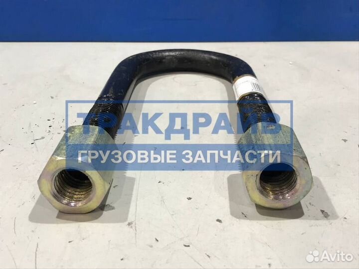 Стремянка рессоры Вольво FM4 FH4 передней
