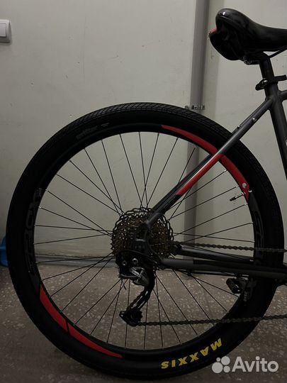 Stels Navigator 920D Stunt Edition