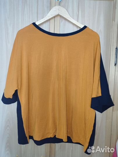 Женские вещи пакетом 54 размер