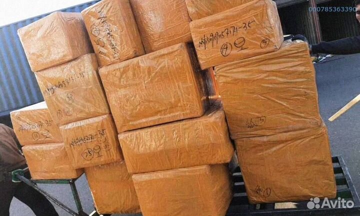 Коробки с техникой / Алиэкспресс (Арт.76820)