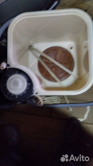 Стиральная машина бу