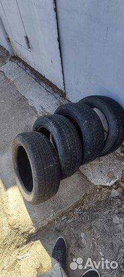 Pirelli Cinturato P1 205/55 R16 91