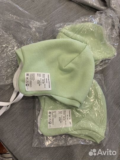 Шапка шлем toucan р.36,38,42