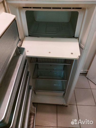 Холодильник бу