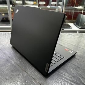 Новый ноутбук Lenovo ThinkPad E14 Gen 5 r5/16/256