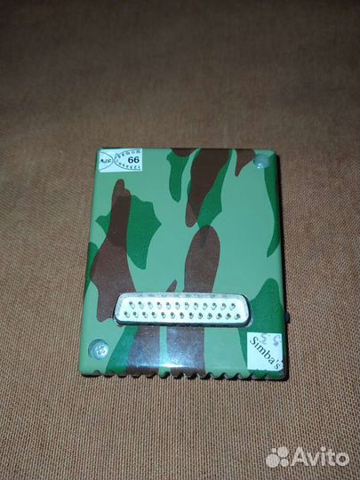 Взломщик кодов PS one