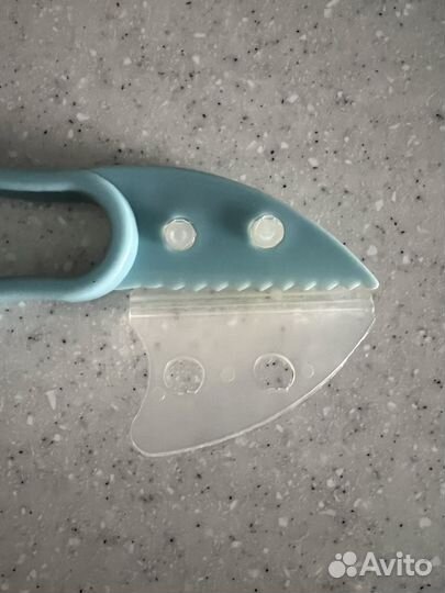 Многофункциональный нож