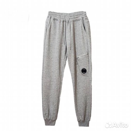 Джоггеры C.P. Company